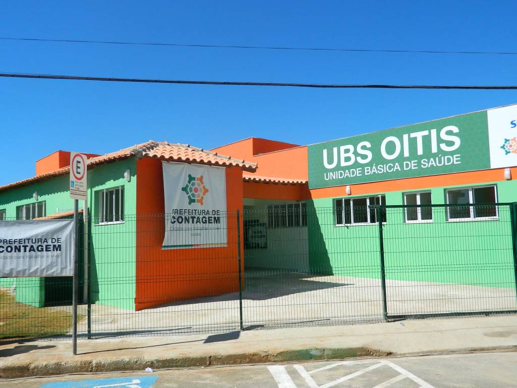 UBS OITIS ATENDERÁ MAIS DE 7 MIL PESSOAS