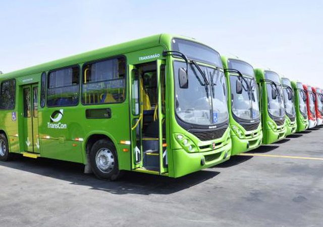 Indicação enviada à Prefeitura solicita “Tarifa Zero” para os ônibus municipais