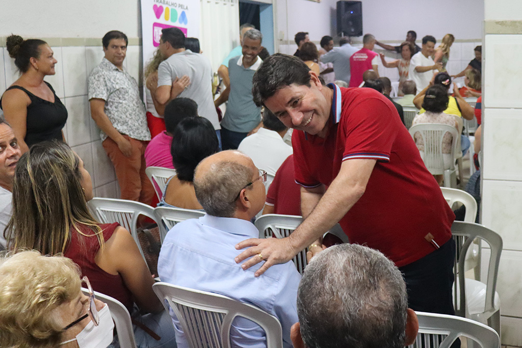 Praça Nossa Senhora da Glória será revitalizada