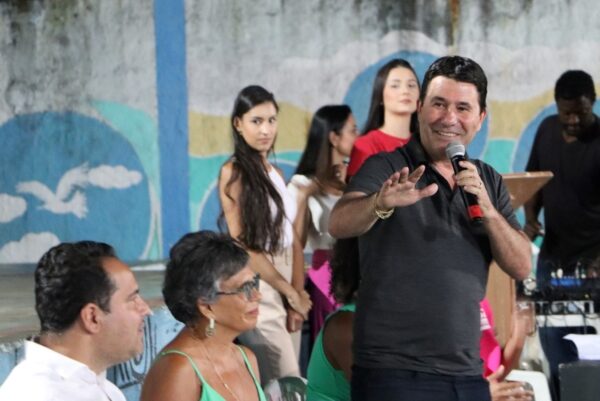 Praça da Jabuticaba e Cine Teatro serão totalmente reformados