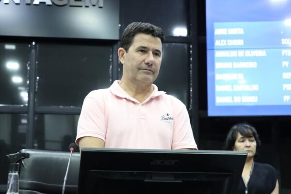 Contagem é declarada Cidade do Associativismo