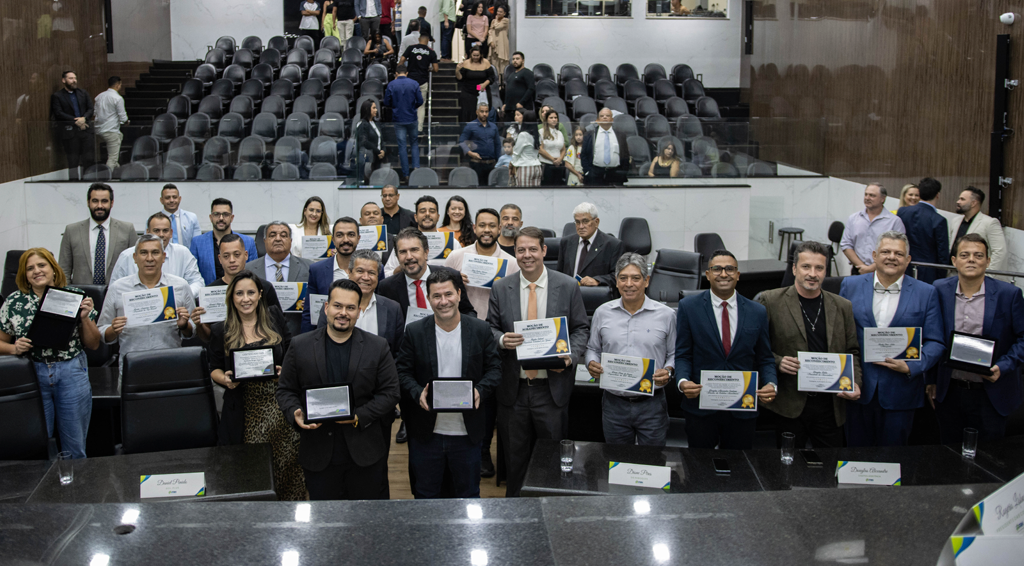 UBS do bairro Estâncias Imperiais é inaugurada