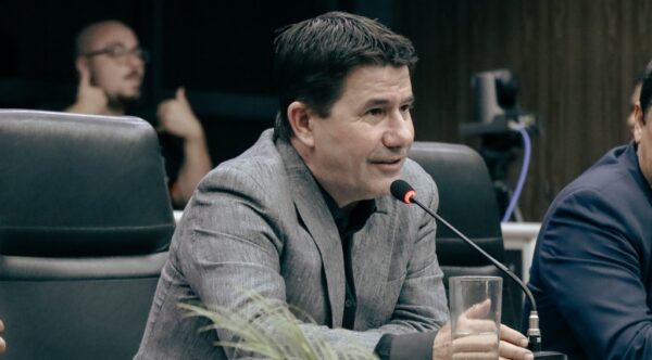 Câmara de Vereadores de Contagem possui gestão participativa e inclusiva