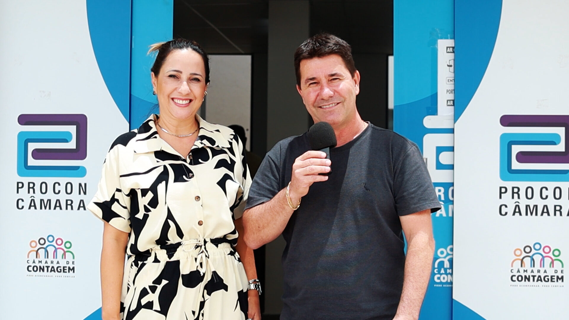Procon Câmara celebra dois anos de fundação com 4,8 mil atendimentos realizados