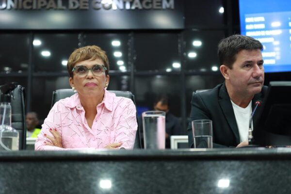 Alex Chiodi propõe 3 indicações na primeira reunião Plenária de 2024
