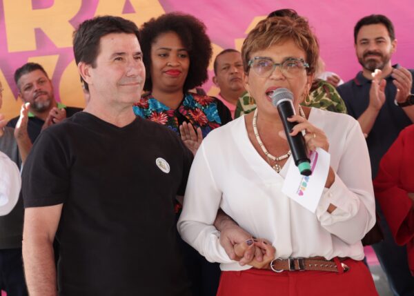 Unidade XVI de saúde é reinaugurada para atender a população de Contagem