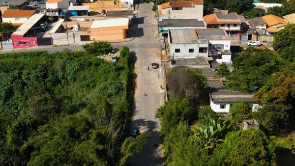 Mandato na Rua do vereador Alex Chiodi visita bairro Granja Vista Alegre