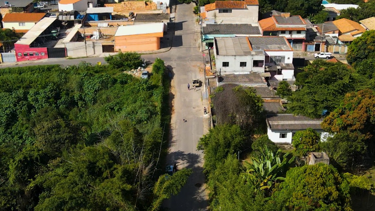 Mandato na Rua do vereador Alex Chiodi visita bairro Granja Vista Alegre