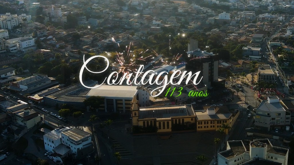 Contagem: 113 anos de muitas vivências