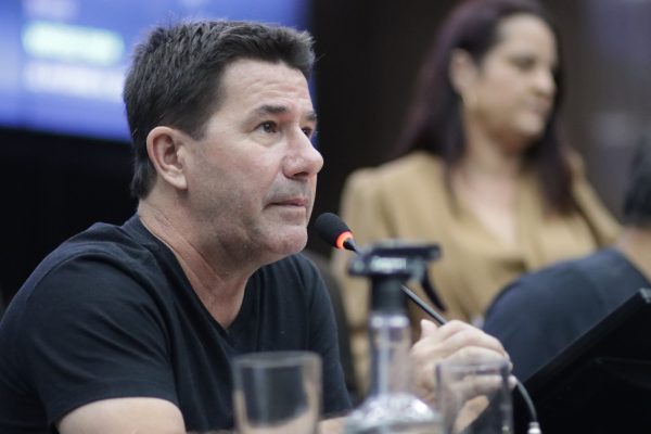 Plano de ação para prevenir a febre maculosa é instituído em Contagem